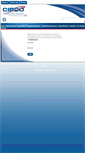 Mobile Screenshot of ex.cipco.net